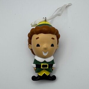 Hallmark Buddy the Elf Christmas Ornament